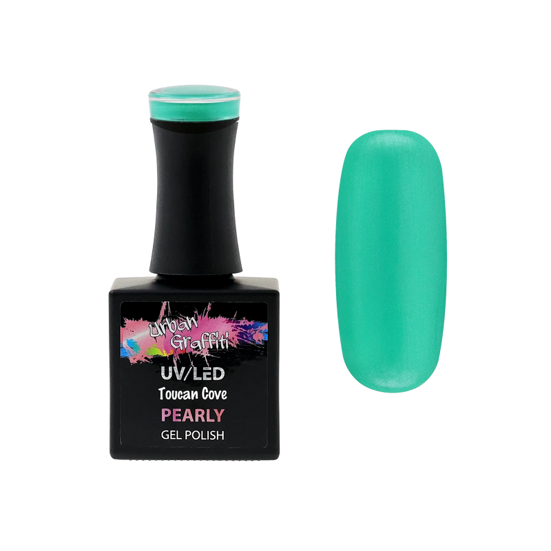 Toucan Cove - UGGP-A0137 Verniz Gel Graffiti Urbano 15ml