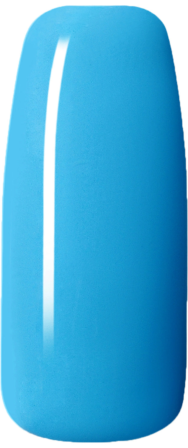 Summer Sky - UGGP-A0196 Verniz Gel Urban Graffiti 15ml