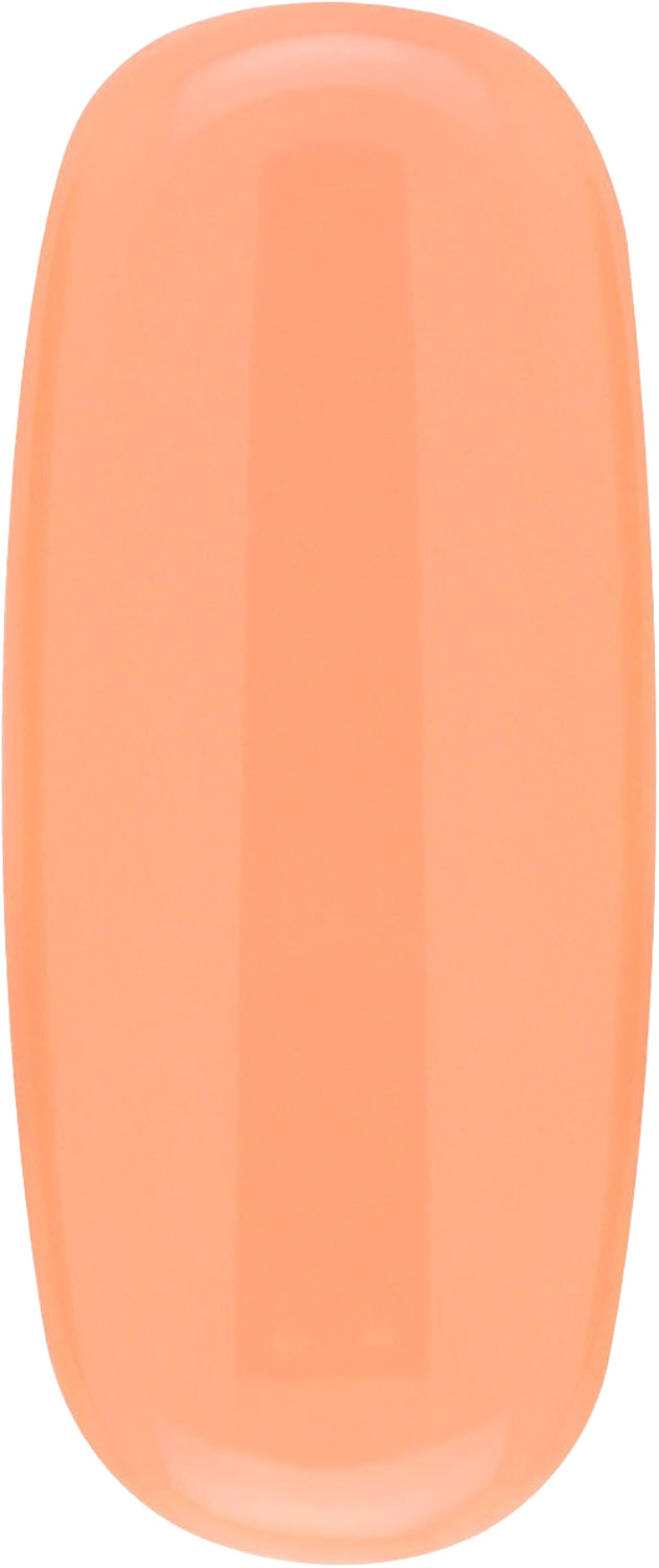Creme de Damasco - UGGP-A0444 Verniz Gel Urban Graffiti 15ml