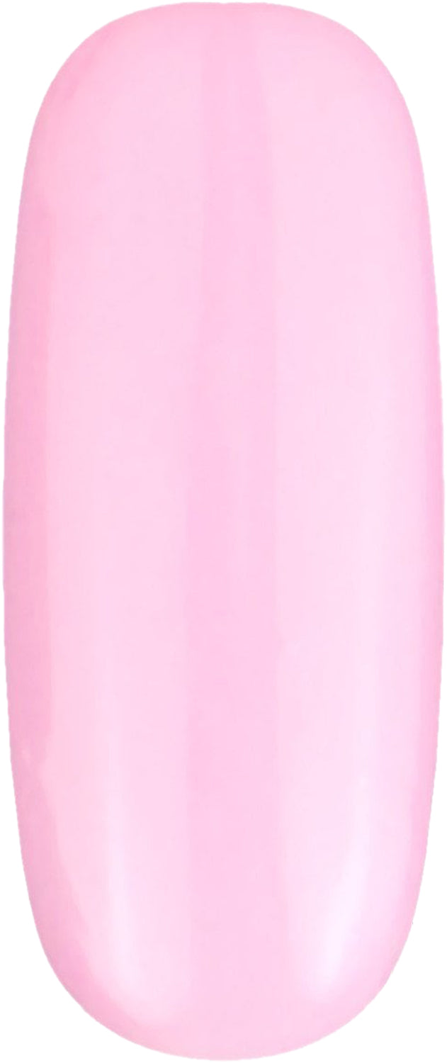 Strawberry Cream - UGGP-A0577 Verniz Gel Urban Graffiti 15ml