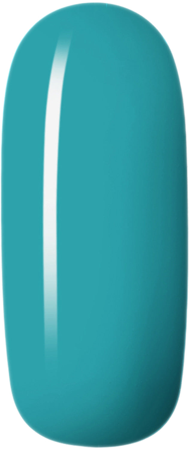 Praia Tropical - UGGP-A0594 Verniz Gel Urban Graffiti 15ml