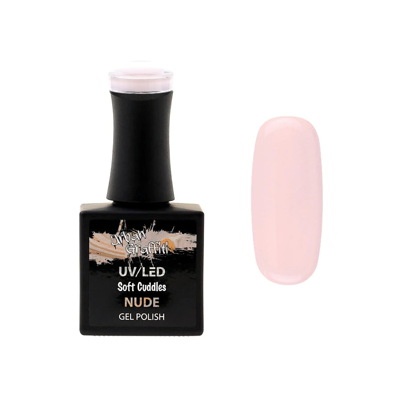 Soft Cuddles - UGGP-A0621 Verniz Gel Urban Graffiti 15ml