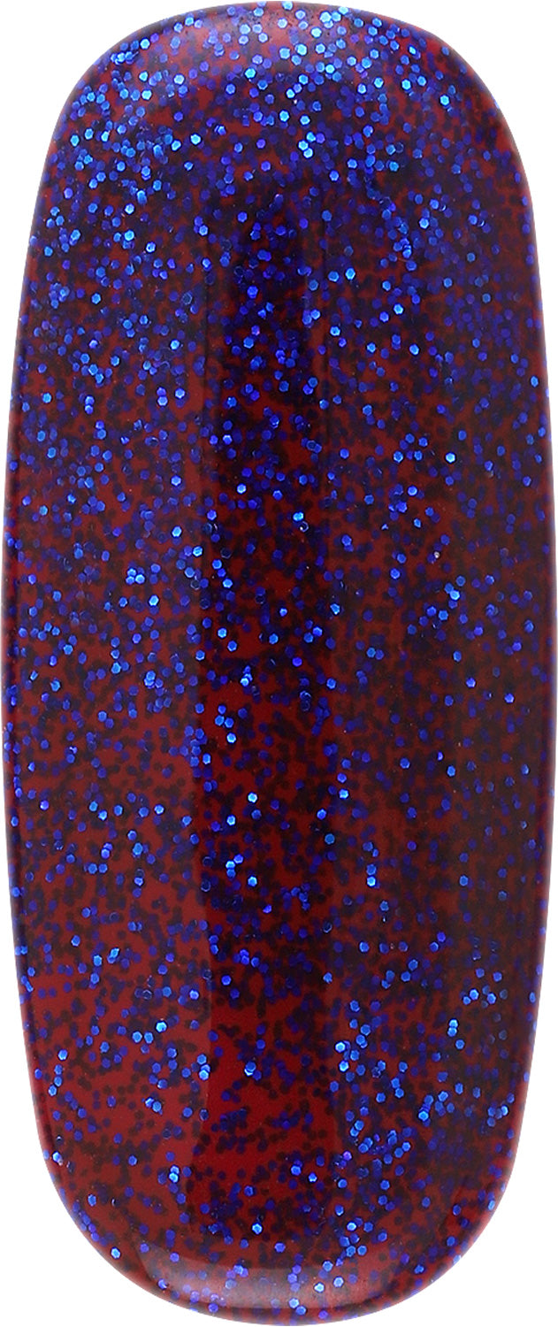 Cosmos - UGGP-A0794 Verniz Gel Graffiti Urbano 15ml