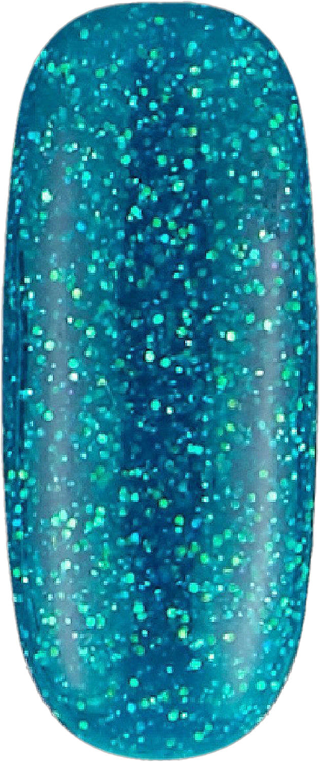 Aqua Vitae - UGGP-A0799 Verniz Gel Urban Graffiti 15ml