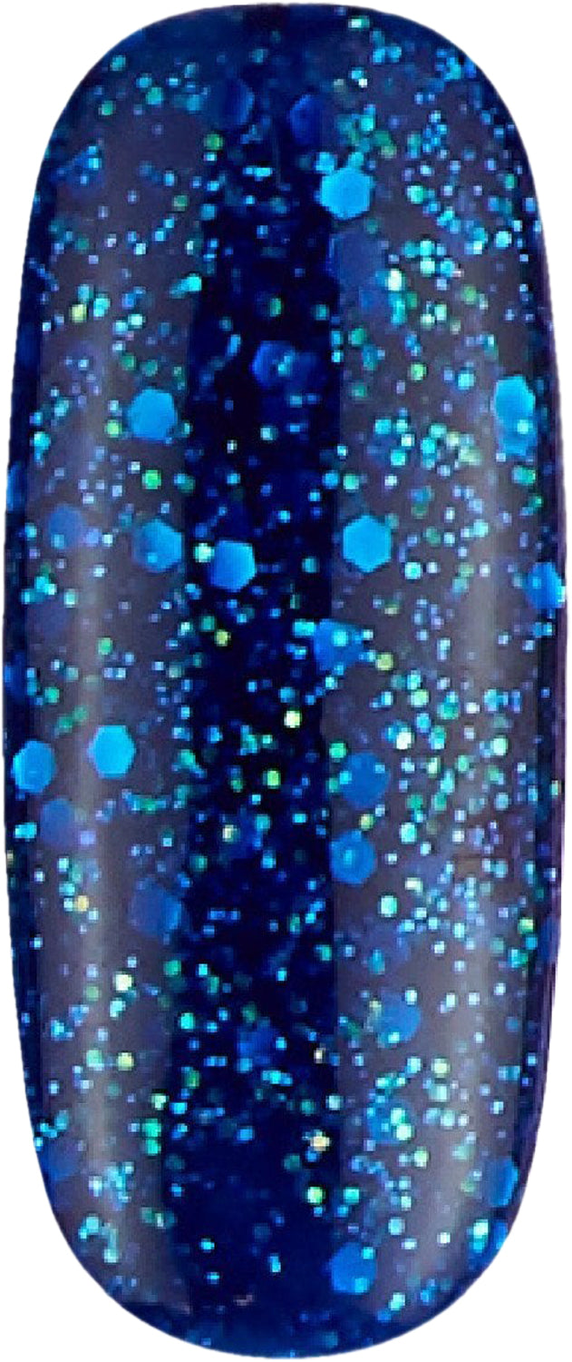 Poseidon - UGGP-A0808 Verniz Gel Graffiti Urbano 15ml