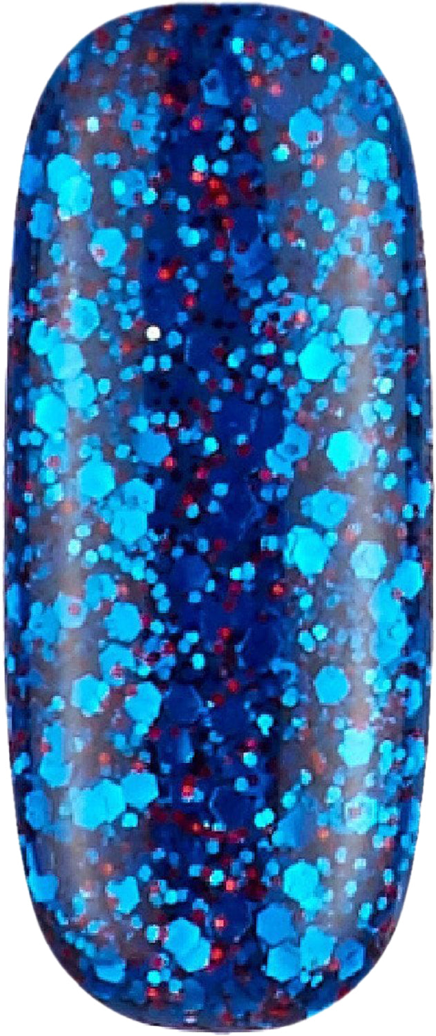 Tesouros de Netuno - UGGP-A0819 Verniz Gel Graffiti Urbano 15ml