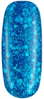Blue Me Away - UGGP-A0827 Verniz Gel Urban Graffiti 15ml