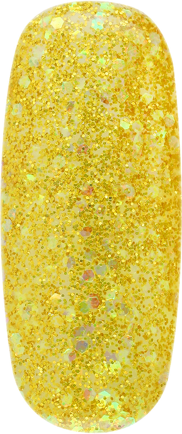 Citrine - UGGP-A0836 Verniz Gel Urban Graffiti 15ml
