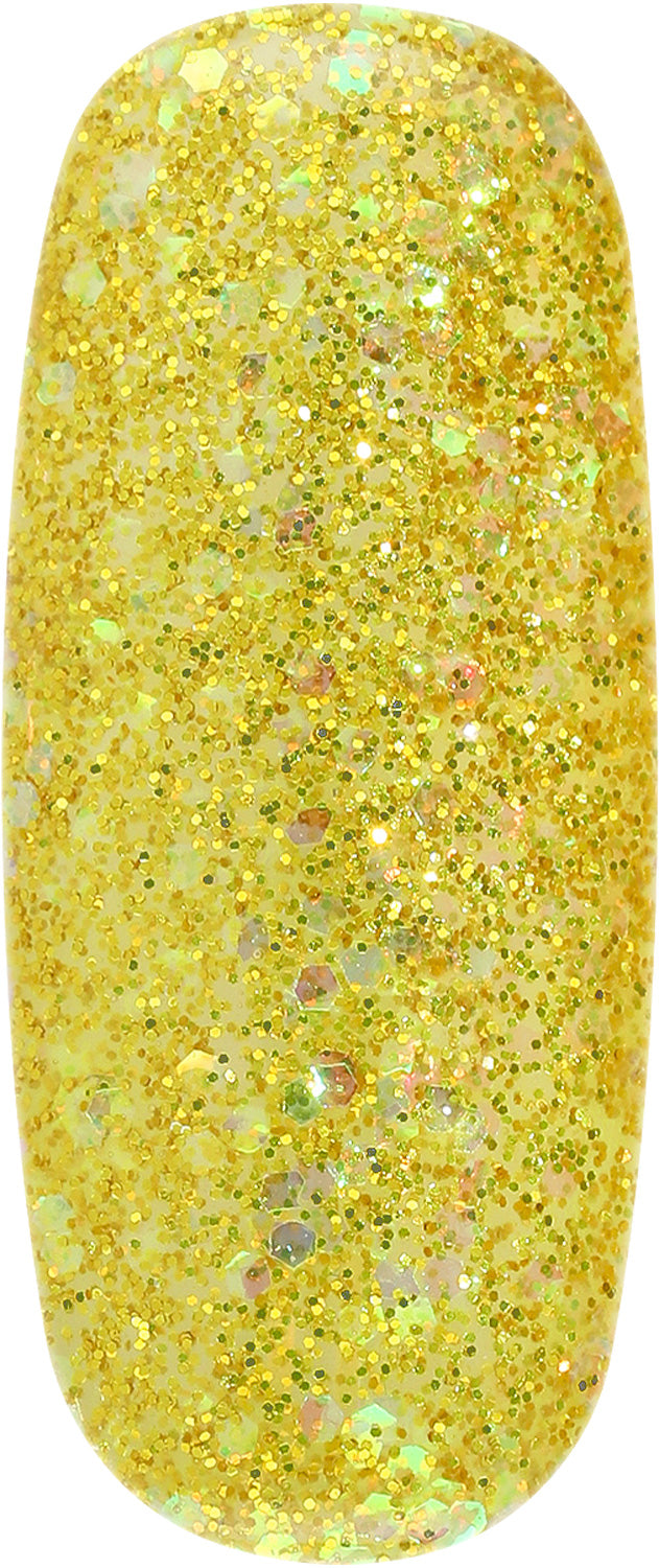 Summer Glow - UGGP-A0838 Verniz Gel Urban Graffiti 15ml