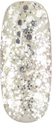 Esmalte em Gel Urban Graffiti - UGGP-A0854 Espelho Quebrado 15ml