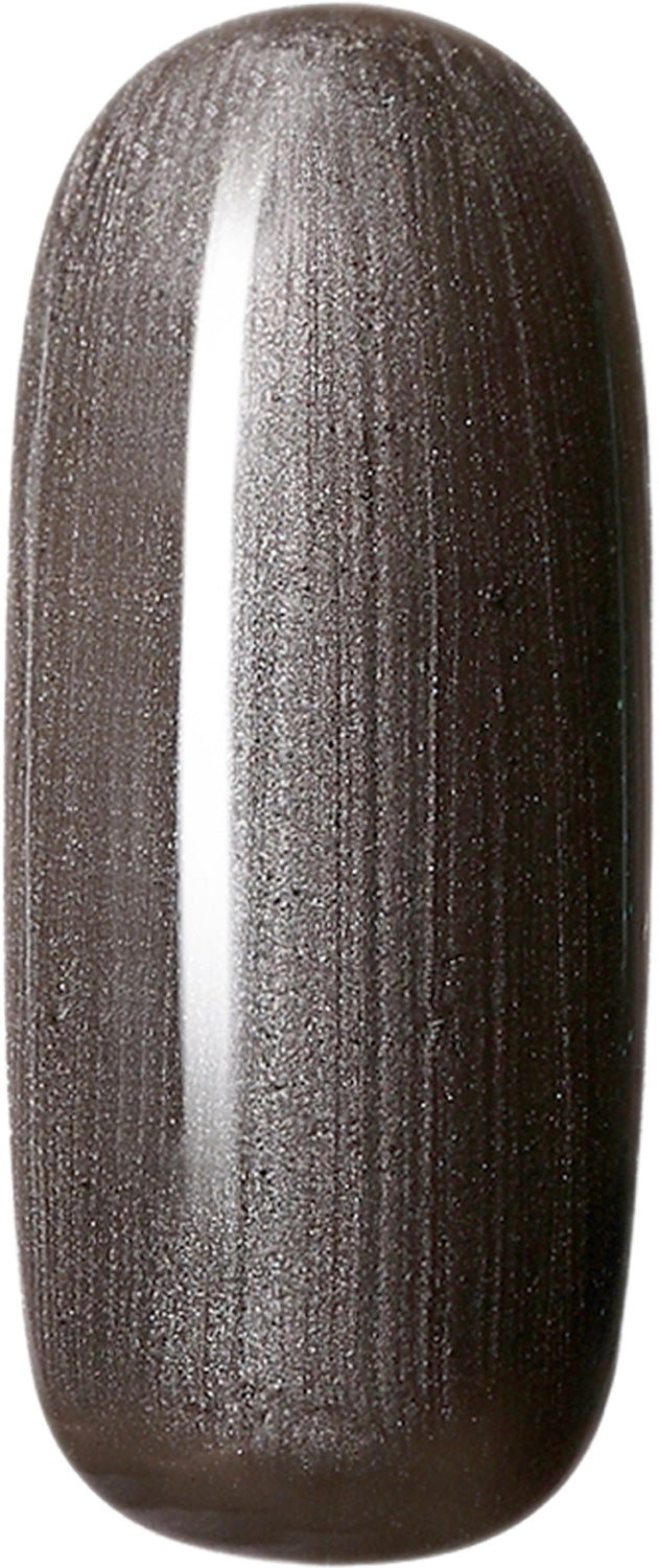 Gunmetal - UGGP-A0874 Verniz Gel Urban Graffiti 15ml