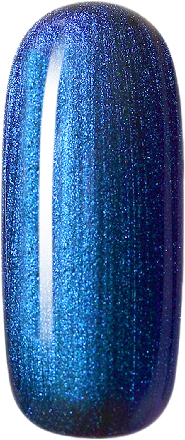 Noite Sem Sono - UGGP-A0929 Verniz Gel Graffiti Urbano 15ml
