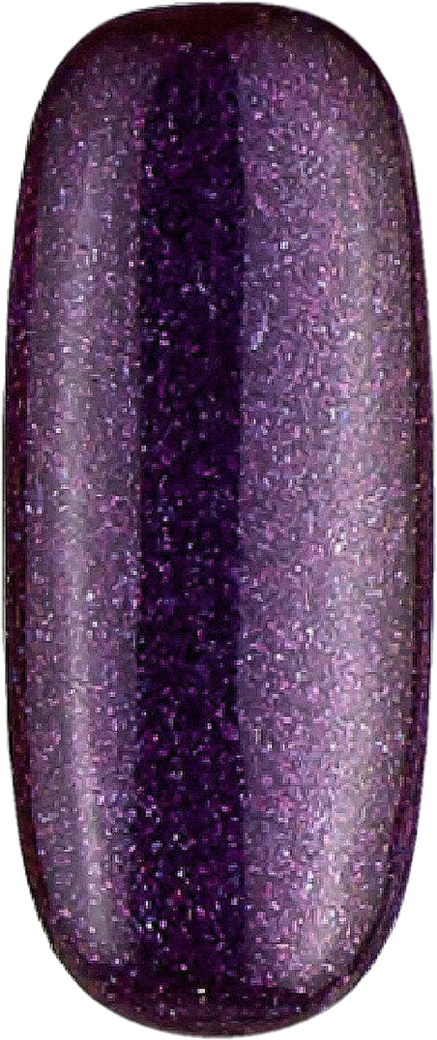 Geodo de Ametista - UGGP-A0954 Verniz Gel Urban Graffiti 15ml