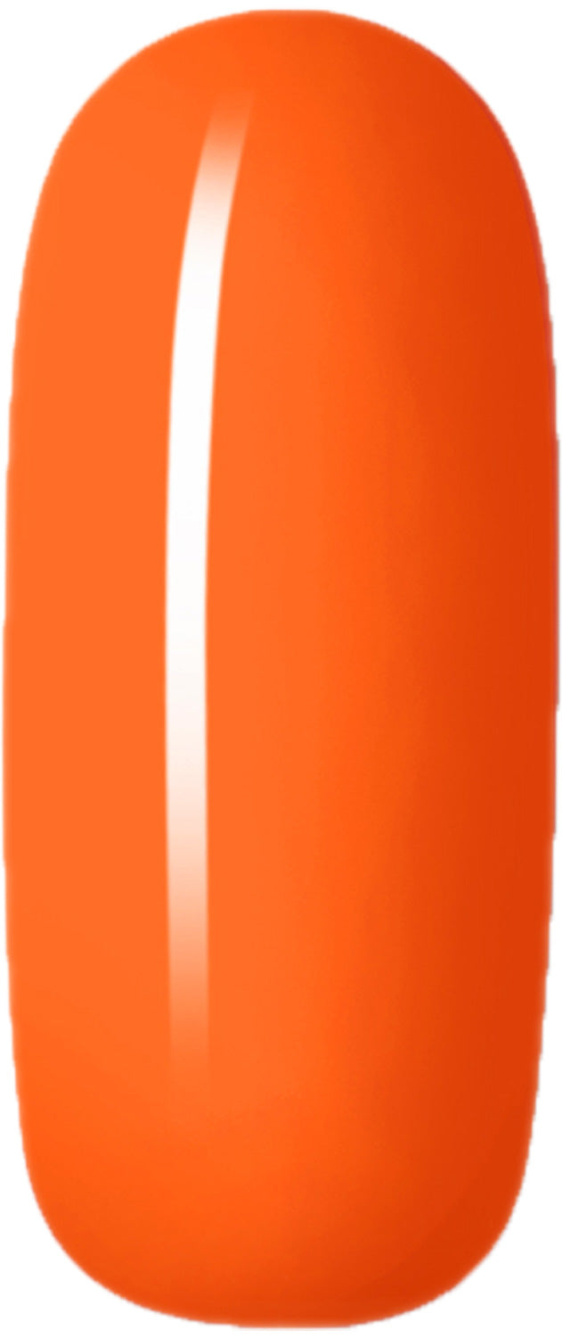 Papaya - UGGP-A0970 Verniz Gel Urban Graffiti 15ml
