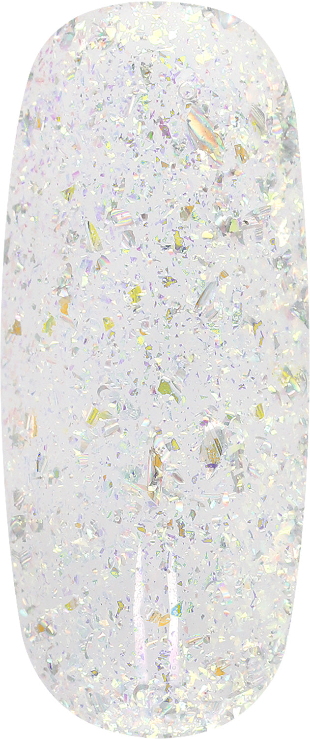 Floresta Encantada - UGGP-A1067 Verniz Gel Graffiti Urbano 15ml