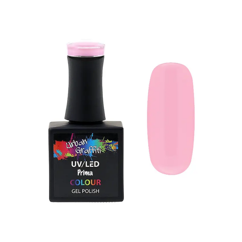 Prima - UGGP-A1180 Verniz Gel Urban Graffiti 15ml