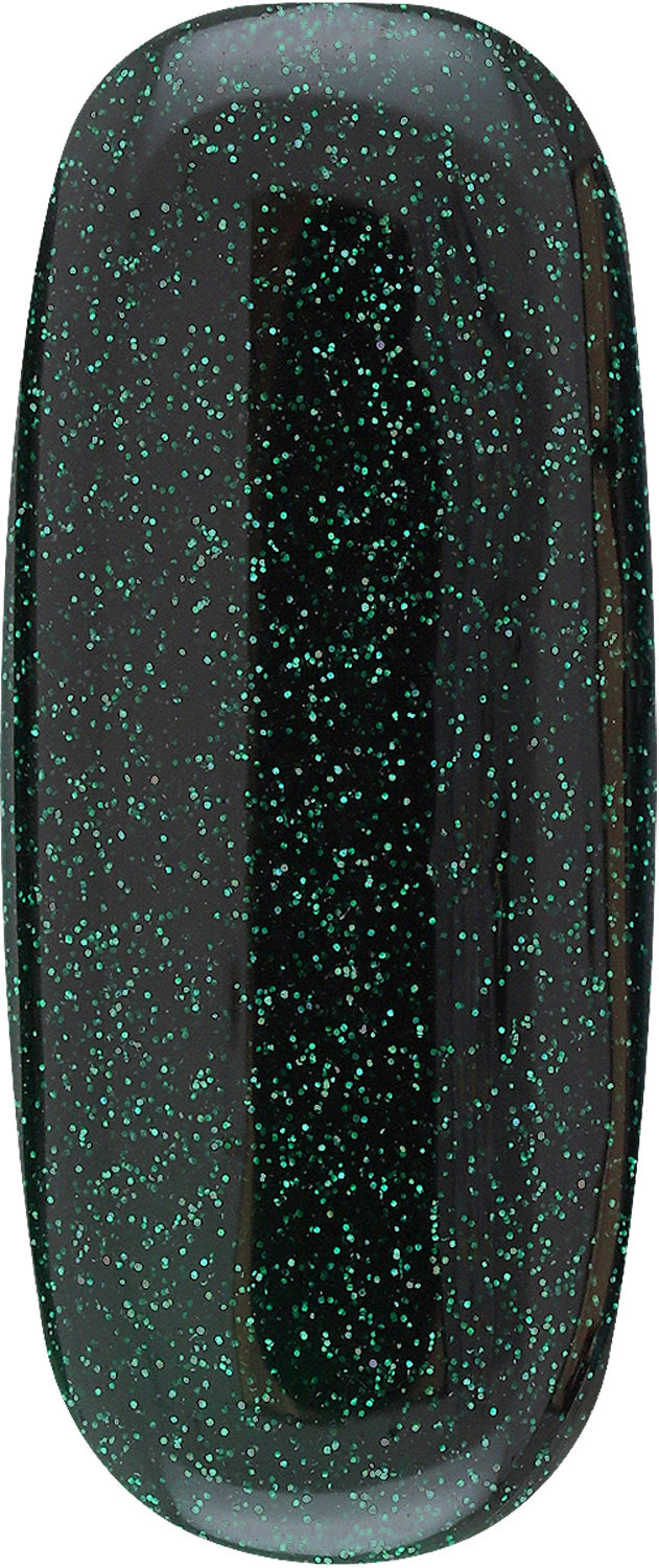 Corrupt Emerald - UGGP-DD004 Verniz Gel Urban Graffiti 15ml