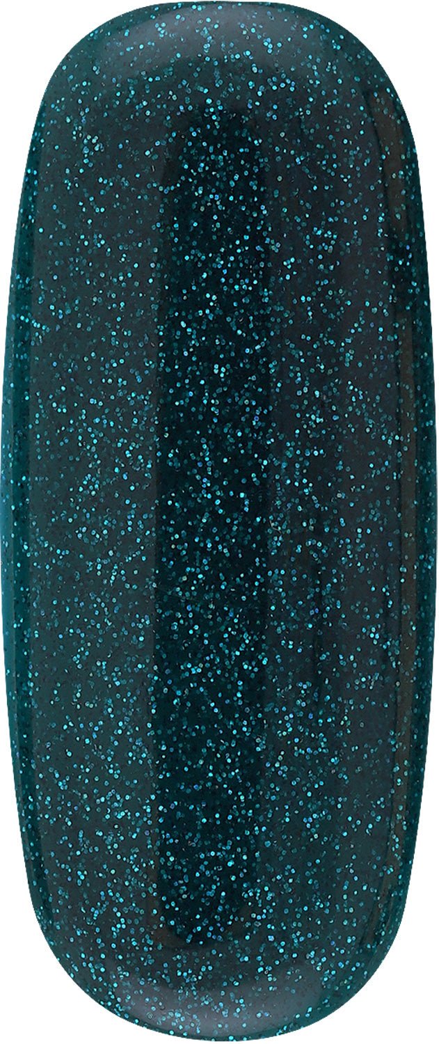 Caribbean Night - UGGP-DD005 Verniz Gel Urban Graffiti 15ml
