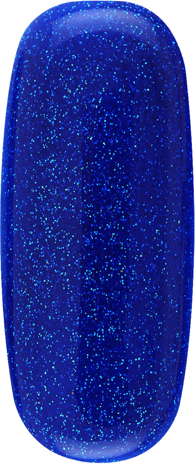 Royal Sparkle - UGGP-DD007 - Verniz Gel Urban Graffiti 15ml