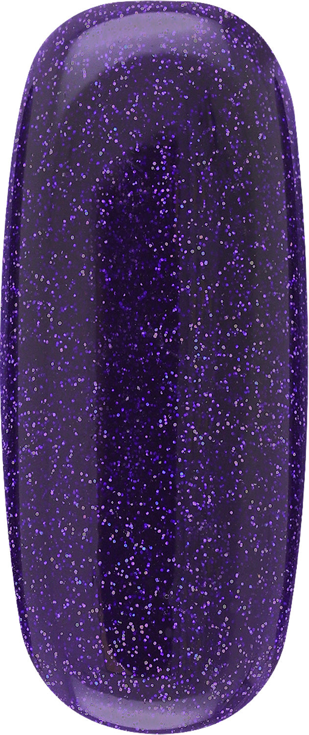 Ametista do Crepúsculo - UGGP-DD009 - Verniz em Gel Urban Graffiti 15ml