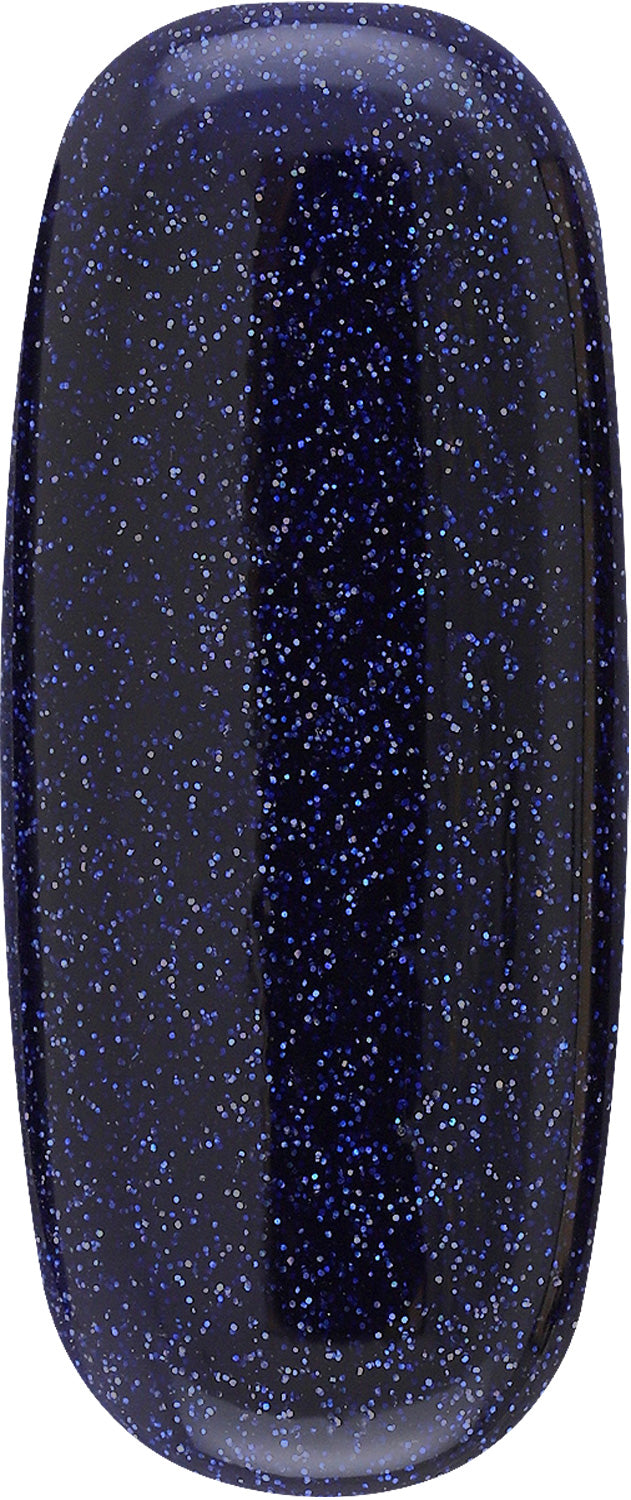 Glitter Storm - UGGP-DD010 Verniz Gel Graffiti Urbano 15ml