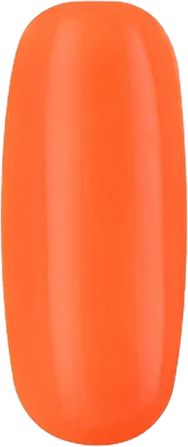 Atomic Tangerine - UGGP-F0484 Verniz Gel Urban Graffiti 15ml