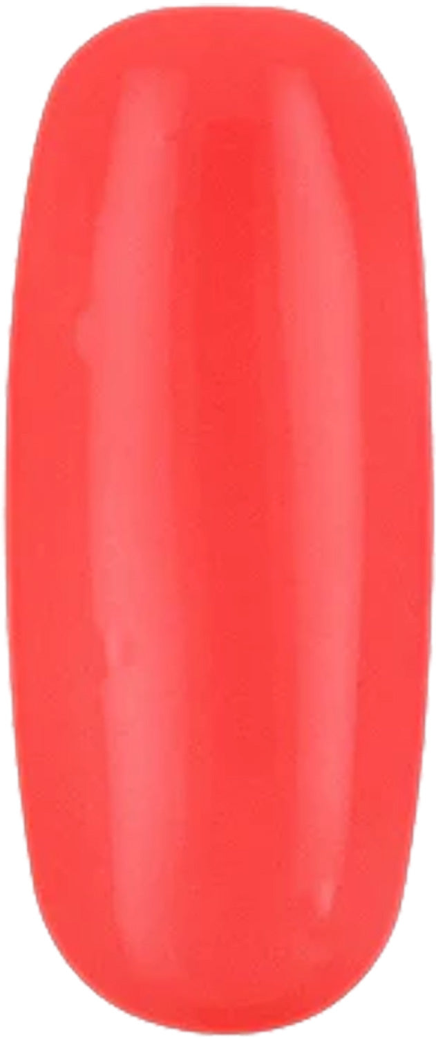 Coral Crush - UGGP-F0485 Verniz Gel Urban Graffiti 15ml