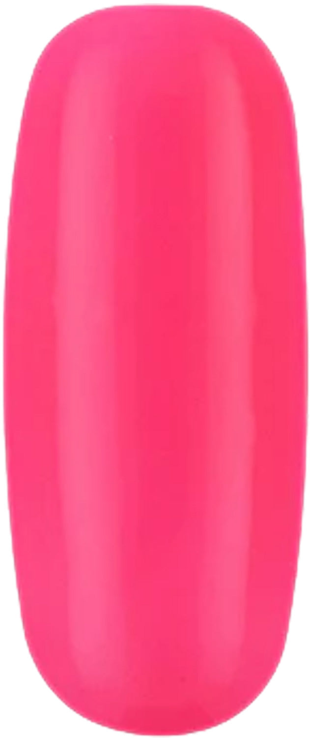 Radical Pink - UGGP-F0486 Verniz Gel Urban Graffiti 15ml