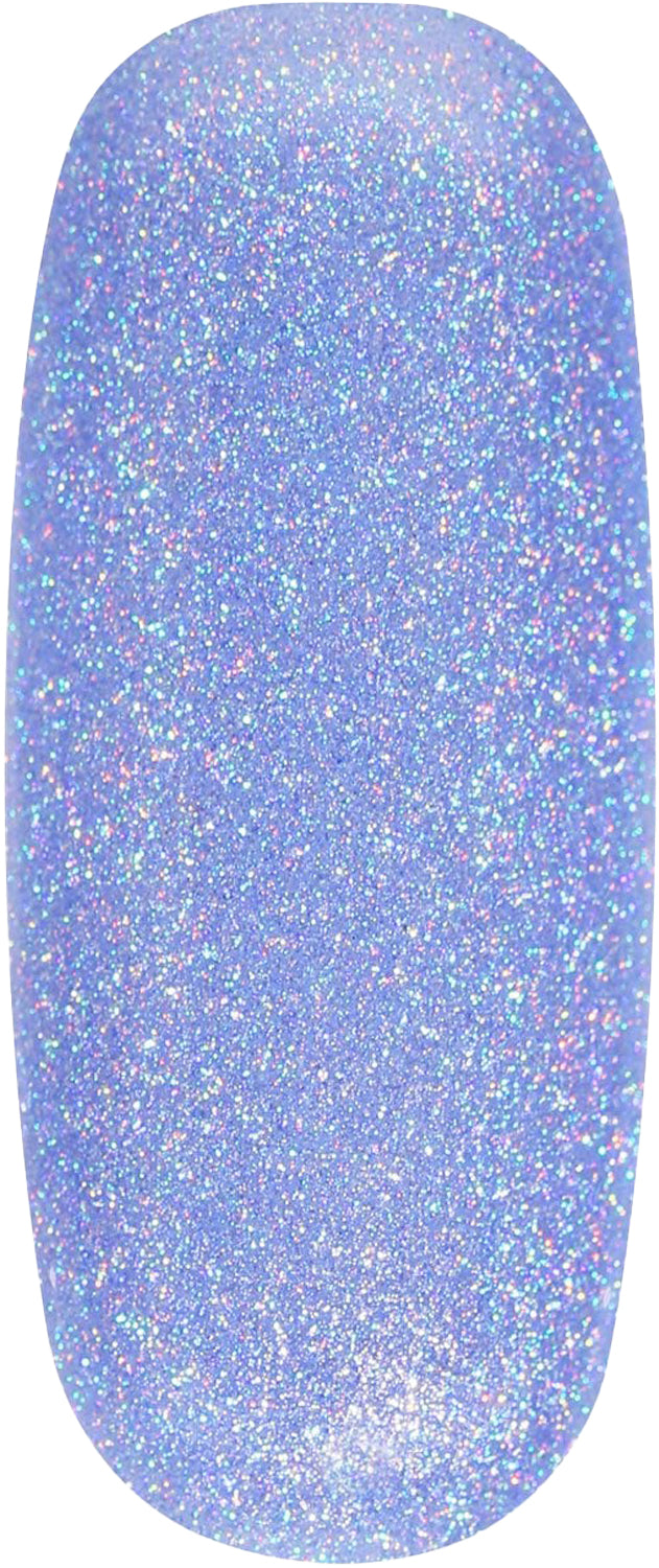 Sea Me Blue - UGGP-HG003 Verniz Gel Urban Graffiti 15ml