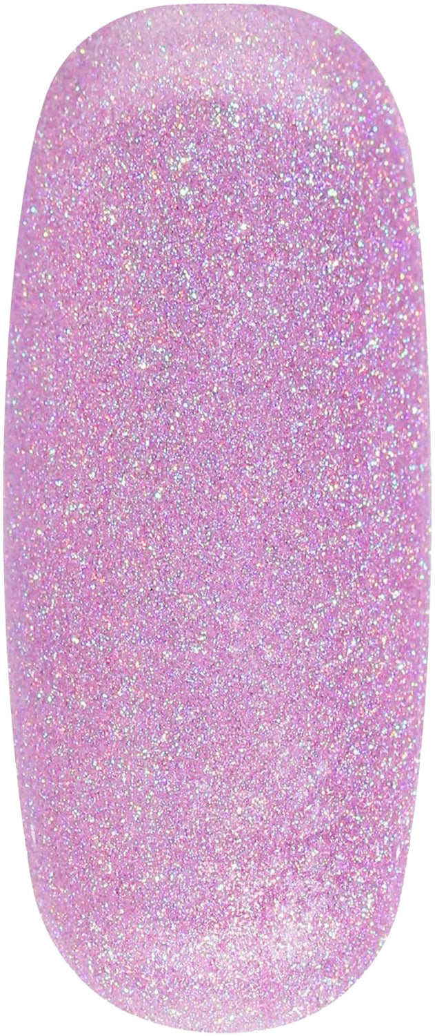 Candy Floss - UGGP-HG005 Verniz Gel Urban Graffiti 15ml