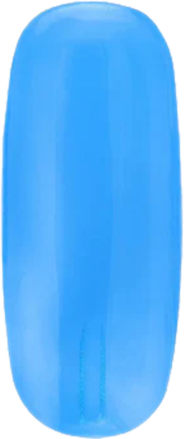 Framboesa Azul - UGGP-JE006 Verniz Gel Urban Graffiti 15ml