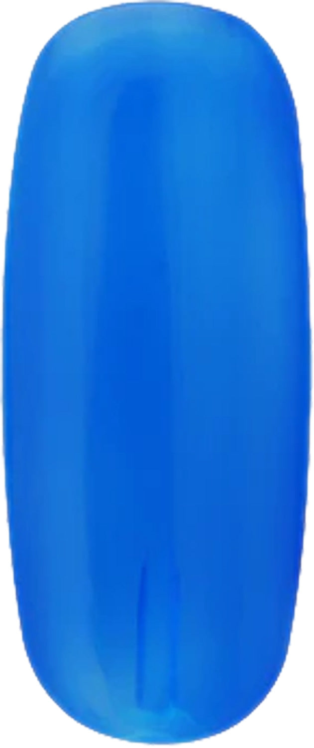 Mirtillo - UGGP-JE007 Verniz Gel Urban Graffiti 15ml
