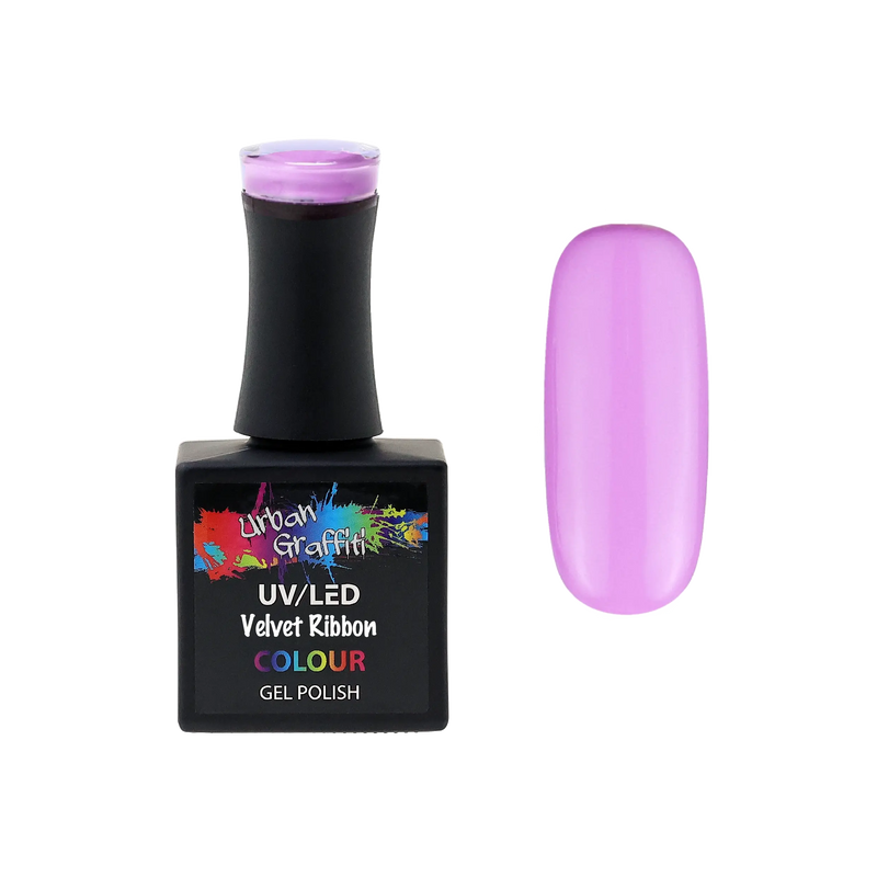 Fita de Veludo - UGGP-A0259 Verniz Gel Urban Graffiti 15ml