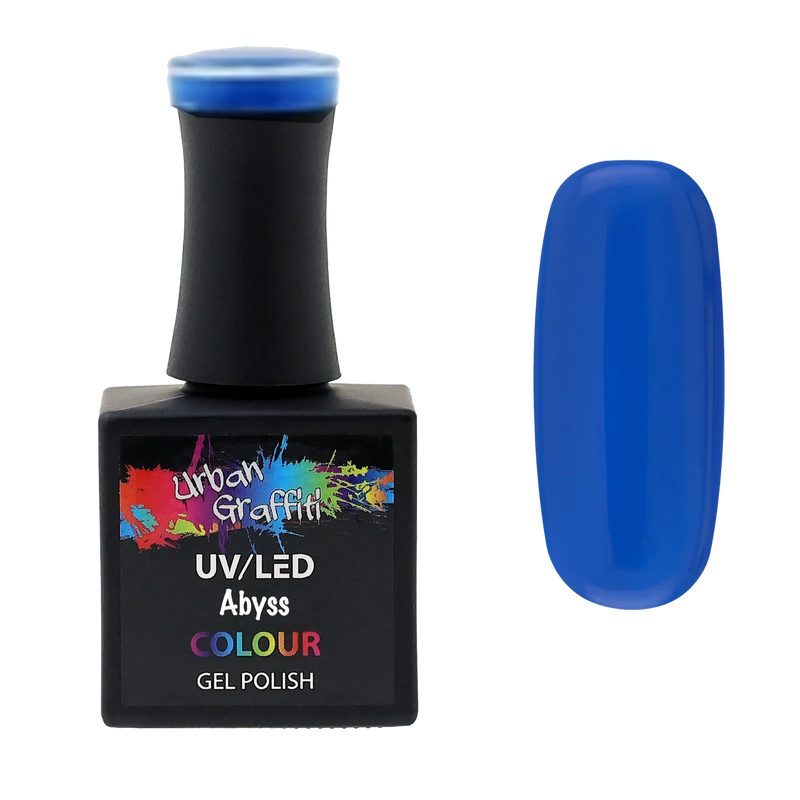 Abyss - UGGP-A0472 Verniz Gel Urban Graffiti 15ml