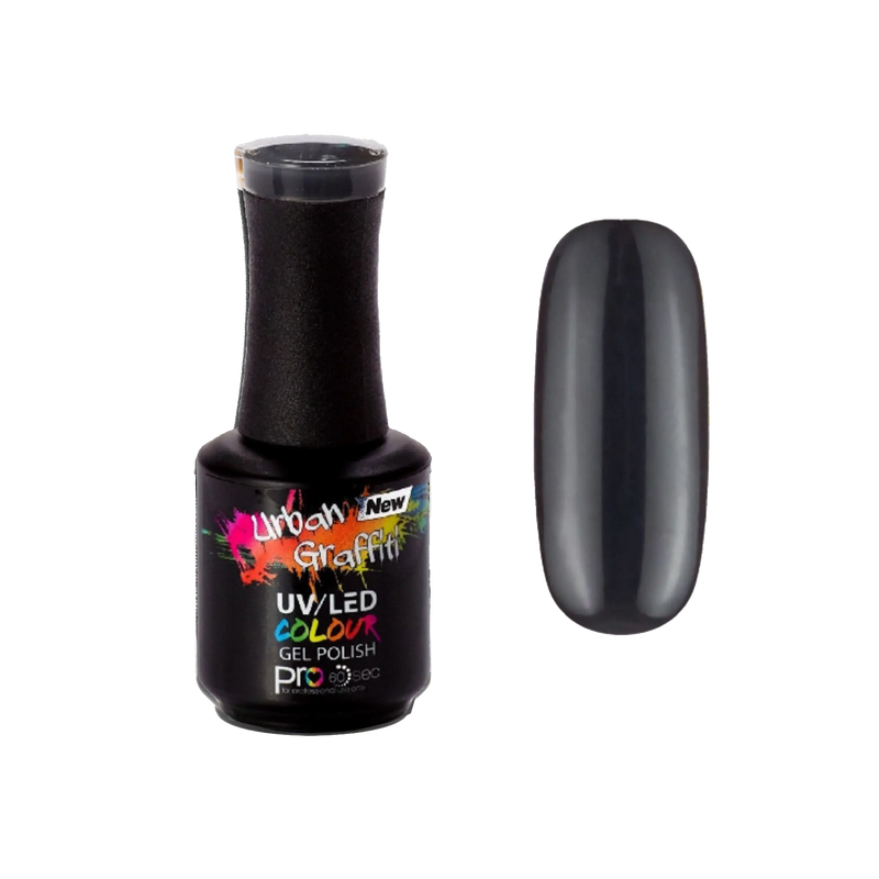 Ares - UGGP-A0675 Verniz Gel Urban Graffiti 15ml