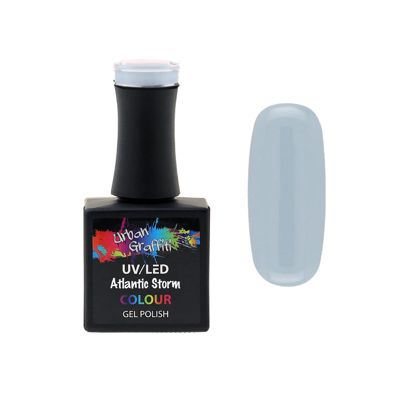 Atlantic Storm - UGGP-A0173 Verniz Gel Urban Graffiti 15ml