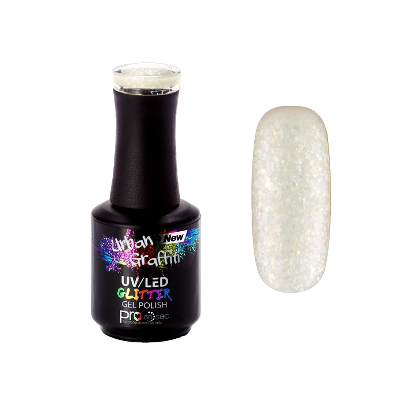 Atlantis - UGGP-A0762 Verniz Gel Graffiti Urbano 15ml
