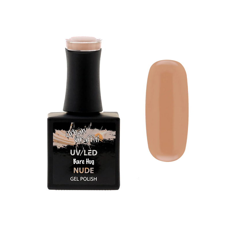 Bare Hug - UGGP-A0681 Verniz Gel Urban Graffiti 15ml