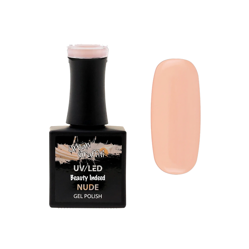 Beauty Indeed - UGGP-A0068 Verniz Gel Urban Graffiti 15ml