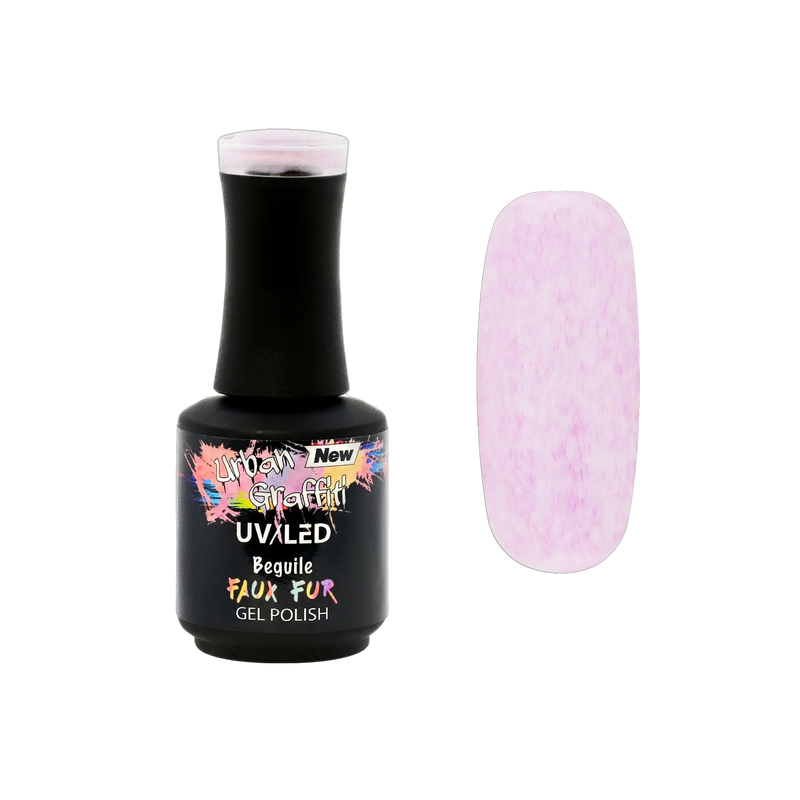 Beguile - UGGP-XV010 Verniz Gel Graffiti Urbano 15ml