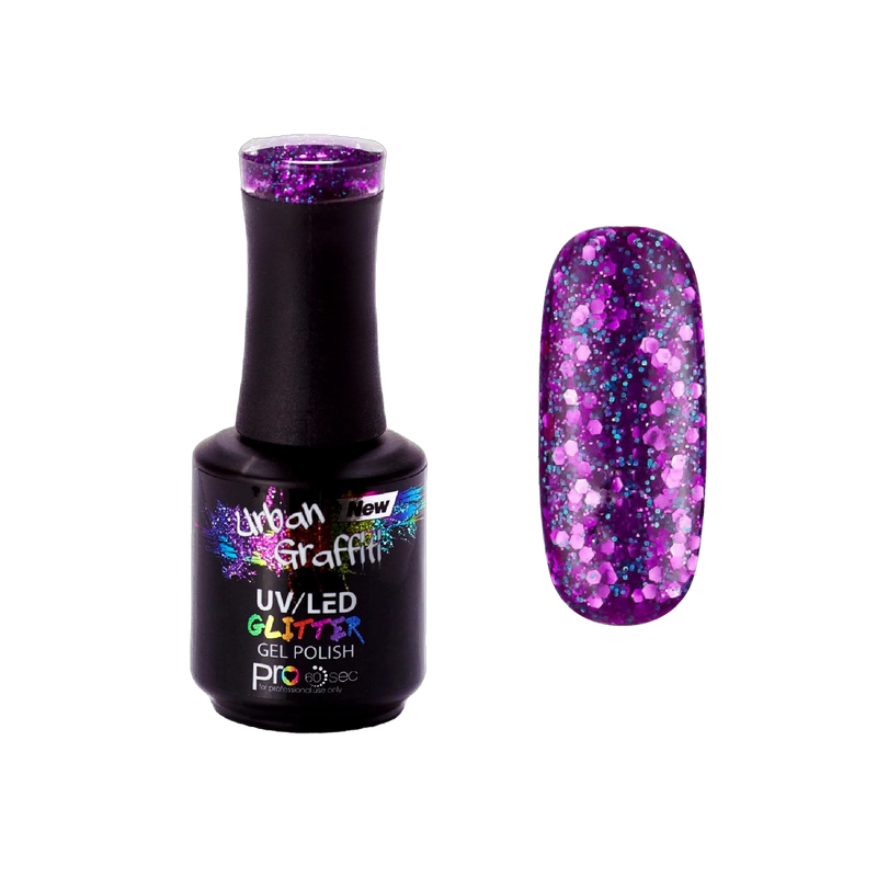 Belladonna - UGGP-A0778 Verniz Gel Urban Graffiti 15ml