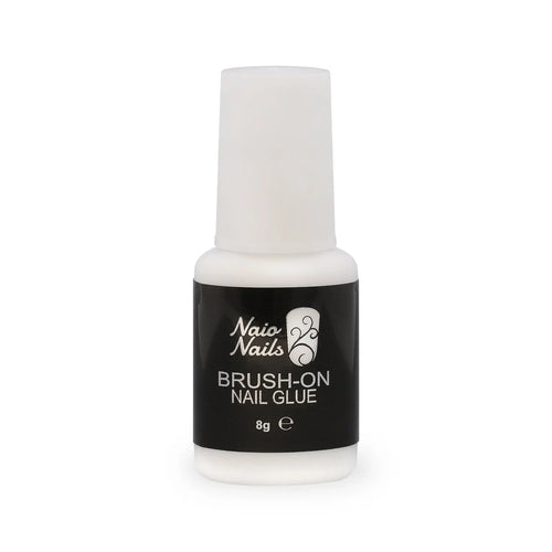 Cola para Unhas em Pincel 8g