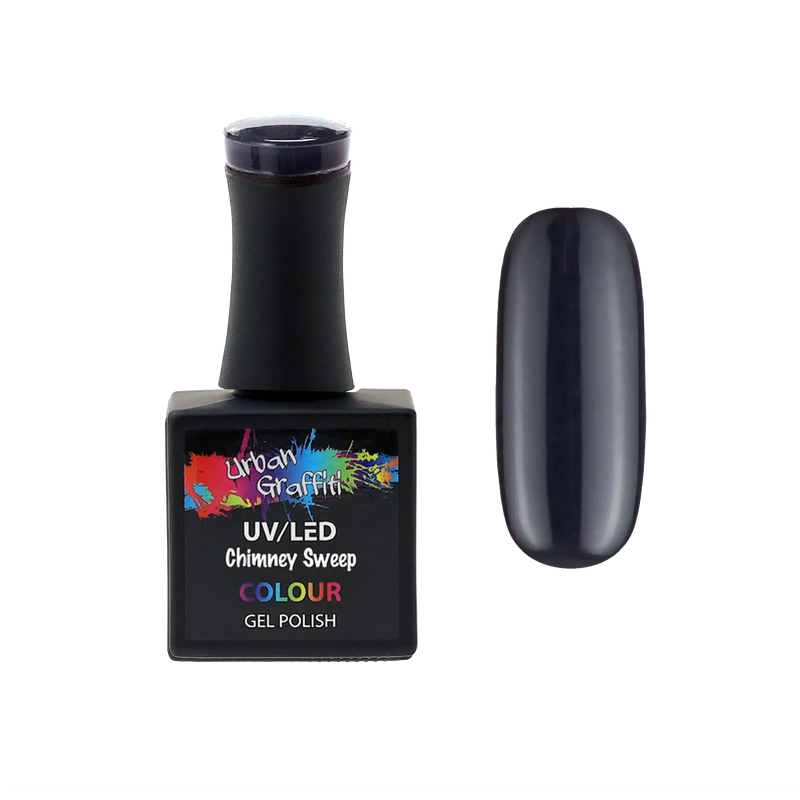 Limpa-chaminés - UGGP-A0573 Verniz Gel Urban Graffiti 15ml
