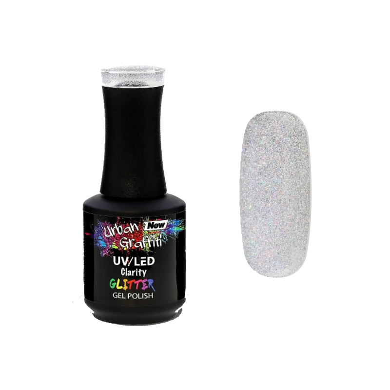 Clarity - UGGP-A0109 Verniz Gel Urban Graffiti 15ml