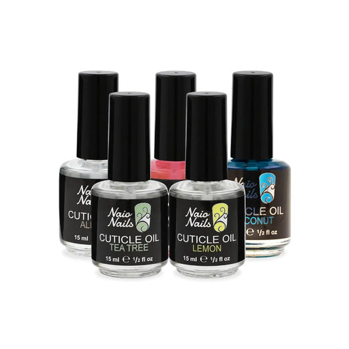 Óleo para Cutículas 15ml