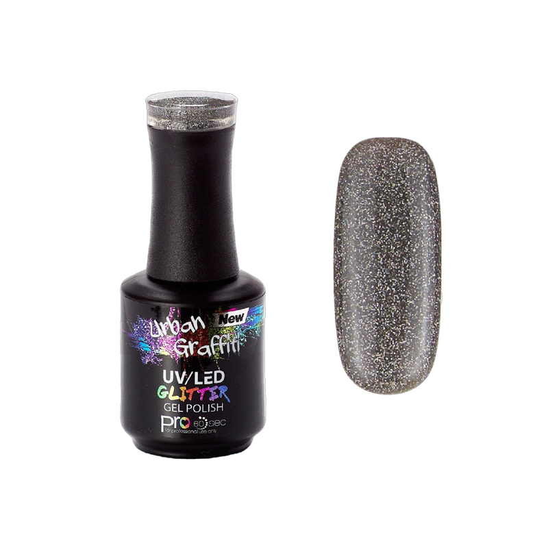Constelação - UGGP-A0939 Verniz Gel Urban Graffiti 15ml