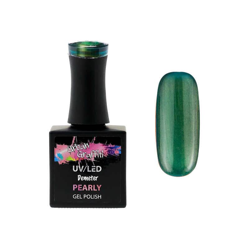 Demeter - UGGP-A0256 Verniz Gel Urban Graffiti 15ml