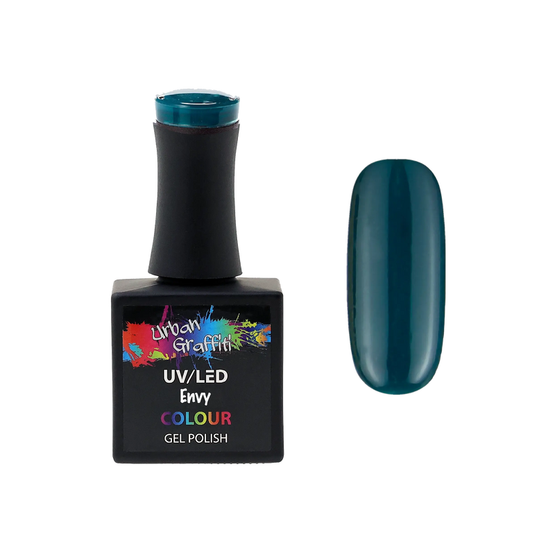 Envy - UGGP-A0470 Verniz Gel Urban Graffiti 15ml