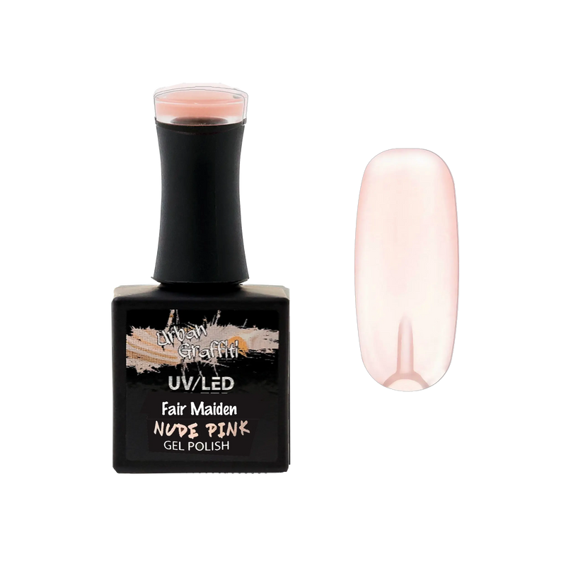 Fair Maiden - UGGP-NN118 Verniz Gel Urban Graffiti 15ml