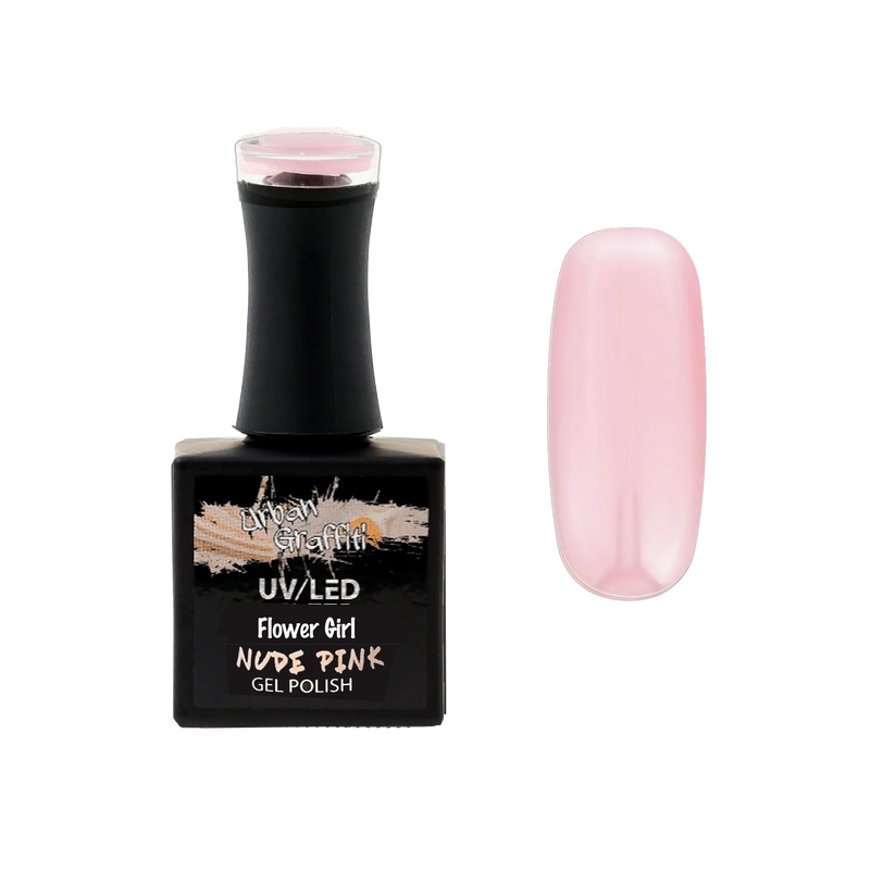 Menina das Flores - UGGP-NN117 Verniz Gel Urban Graffiti 15ml